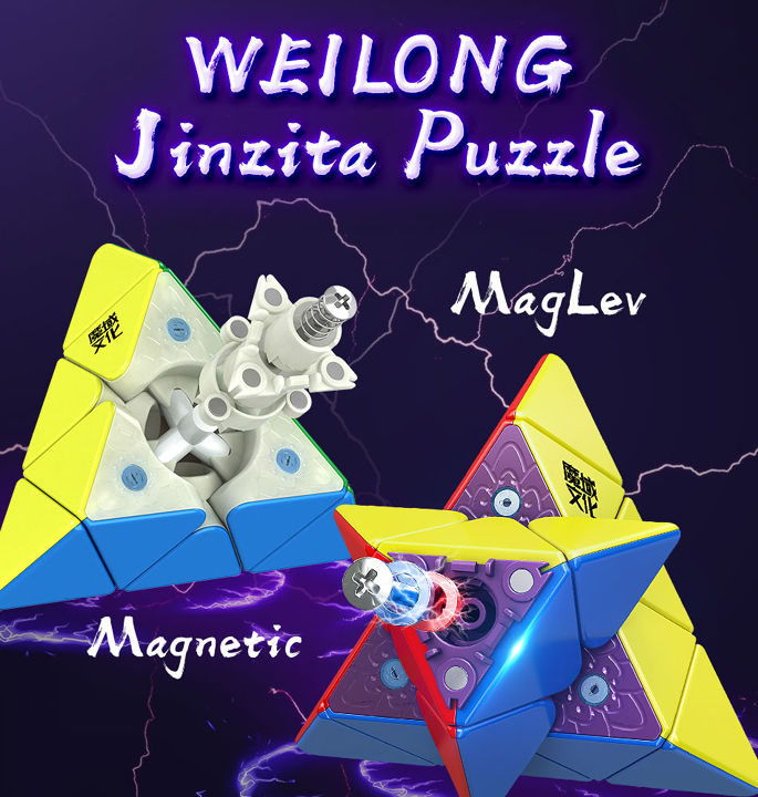 Productvisuals_Speedcubes-MoYu-weilong-pyraminx-magnetic3-1