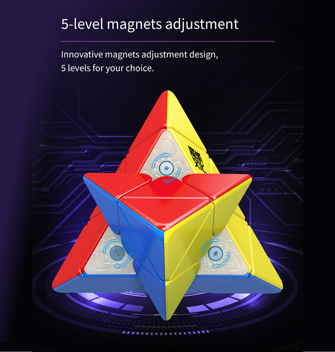 Productvisuals_Speedcubes-MoYu-weilong-pyraminx-magnetic6-1
