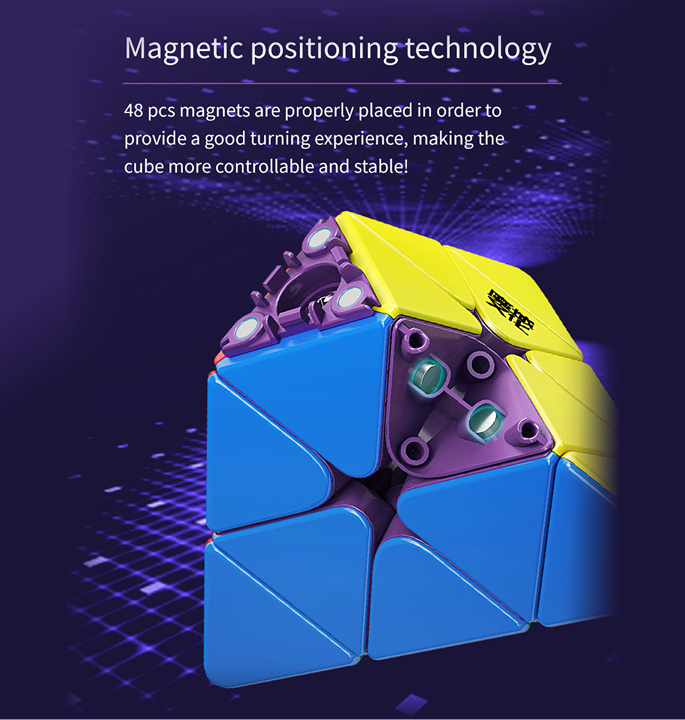 Productvisuals_Speedcubes-MoYu-weilong-pyraminx-magnetic7-1