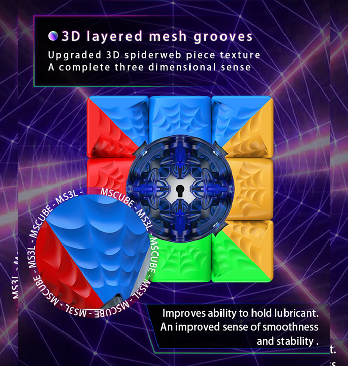 Productvisuals_Speedcubes-MsCube-ms3l-3×34-1
