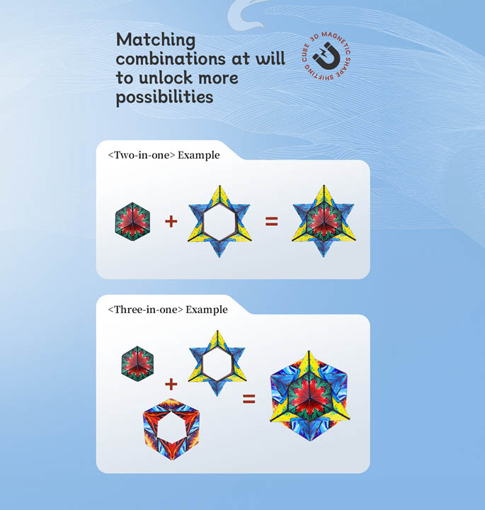Productvisuals_Speedcubes-QiYi-3D-Magnetic-Shape-Shifting-Cube-Peacock-3
