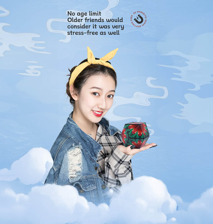Productvisuals_Speedcubes-QiYi-3D-Magnetic-Shape-Shifting-Cube-Peacock-6