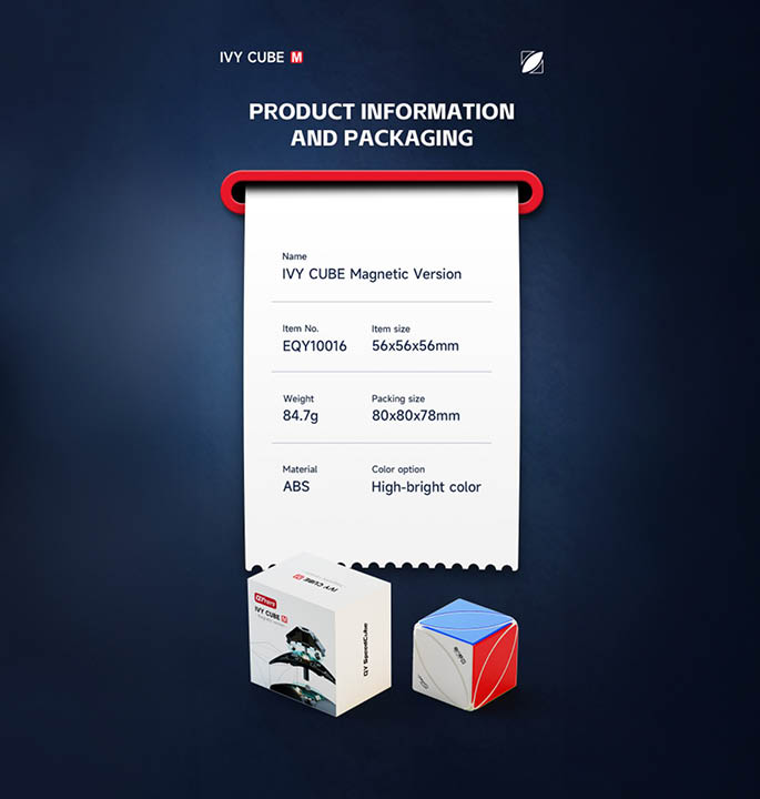 Productvisuals_Speedcubes-QiYi-Magnetic-Ivy-cube-11