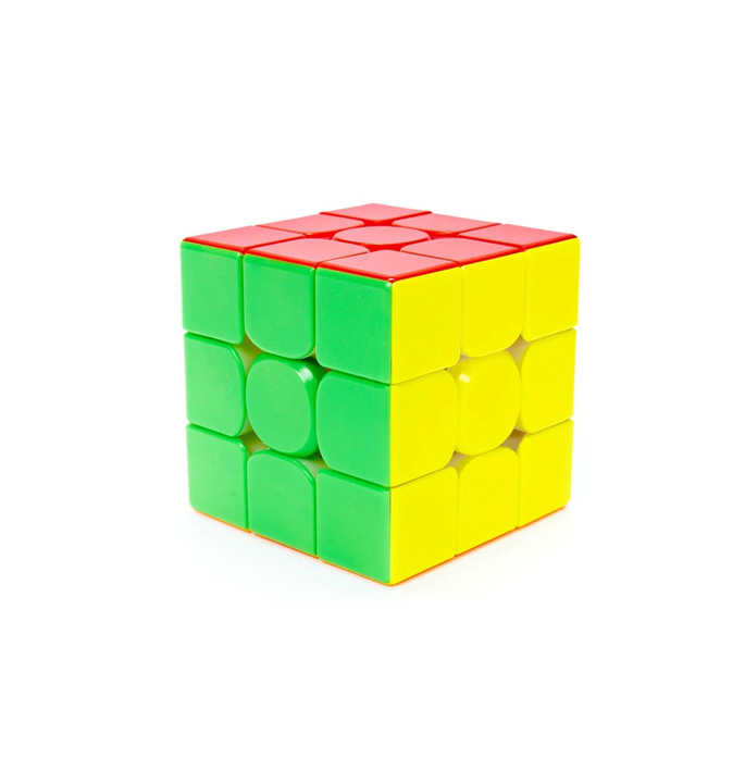 Productvisuals_Speedcubes-QiYi-Tornado-V3M-Pioneer-UV-Version-3