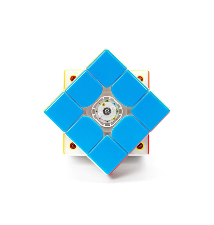 Productvisuals_Speedcubes-QiYi-Tornado-V3M-Pioneer-UV-Version-4