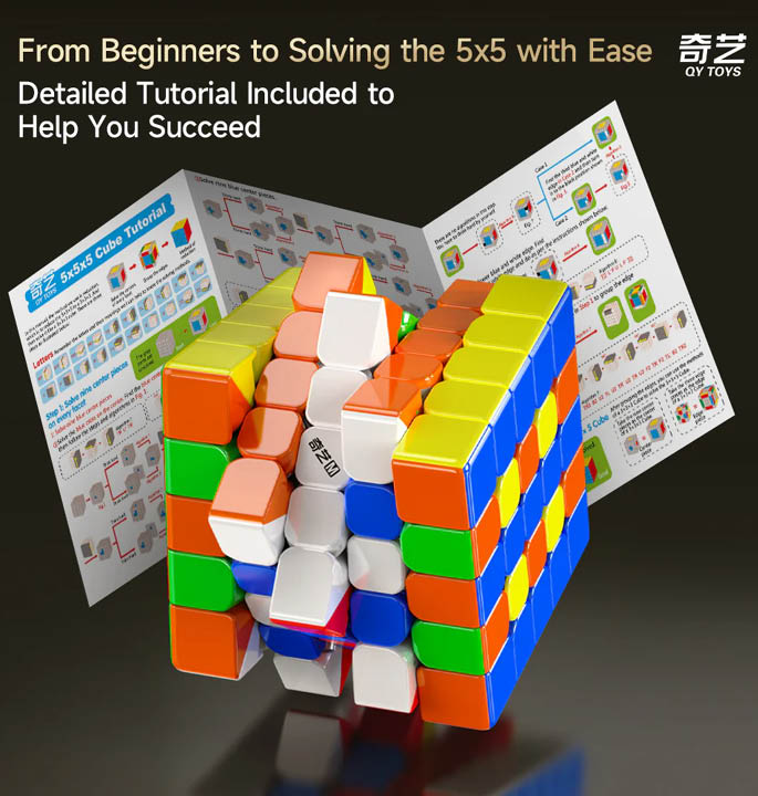 Productvisuals_Speedcubes-QiYi-Warrior-5x5-Magnetic-UV-10