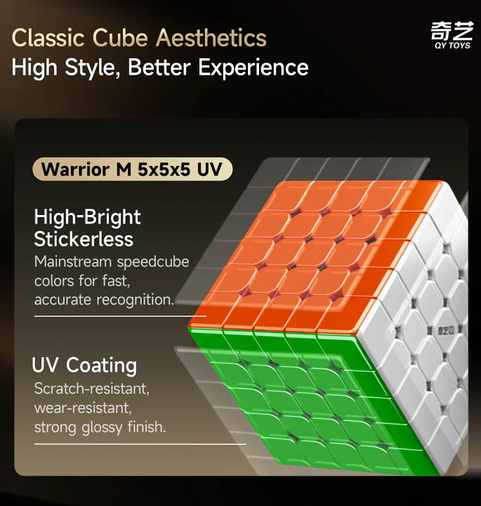 Productvisuals_Speedcubes-QiYi-Warrior-5x5-Magnetic-UV-8