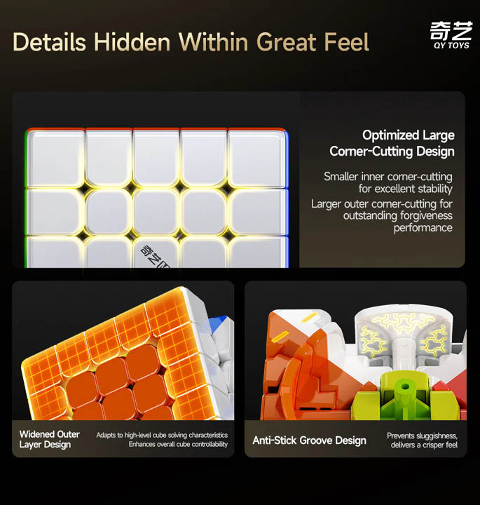 Productvisuals_Speedcubes-QiYi-Warrior-5x5-Magnetic-UV-9