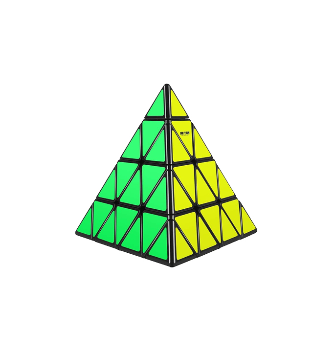 Productvisuals_Speedcubes-QiYi-master-pyraminx
