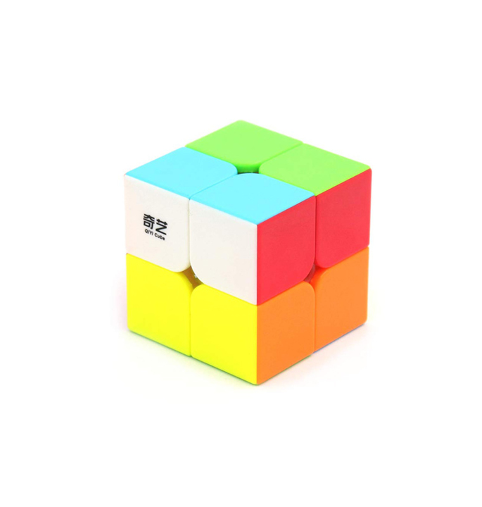 Productvisuals_Speedcubes-QiYi-qidi-s2-2×2-1