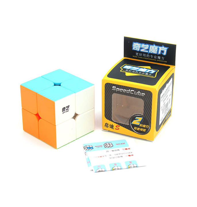 Productvisuals_Speedcubes-QiYi-qidi-s2-2×27-1