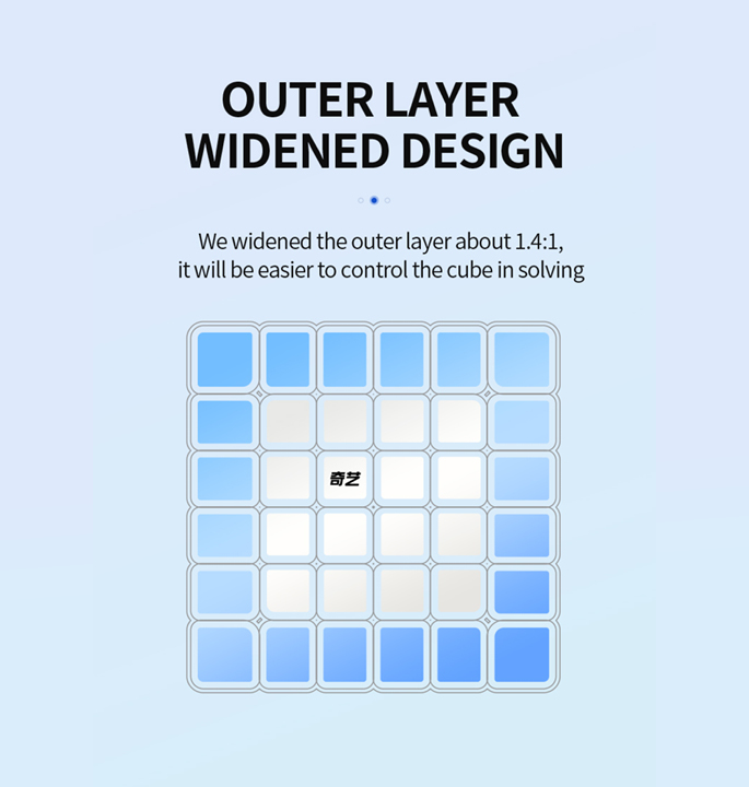Productvisuals_Speedcubes-QiYi-qifang-s2-6×610-1