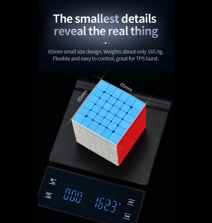 Productvisuals_Speedcubes-QiYi-qifang-s2-6×65-1