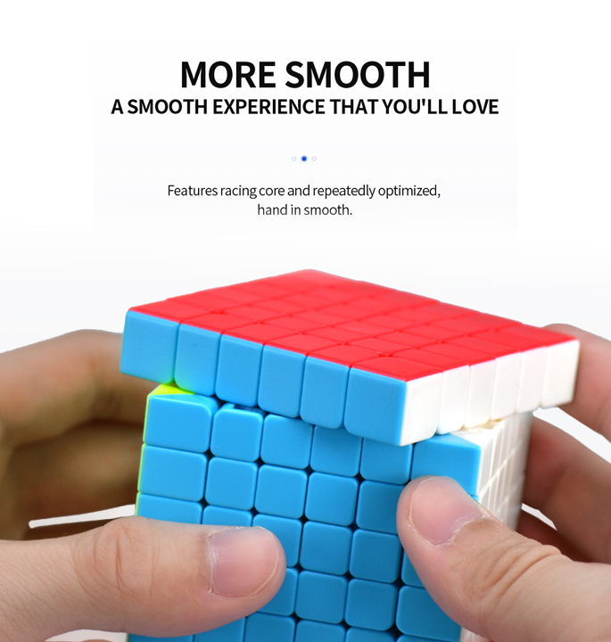 Productvisuals_Speedcubes-QiYi-qifang-s2-6×69-1