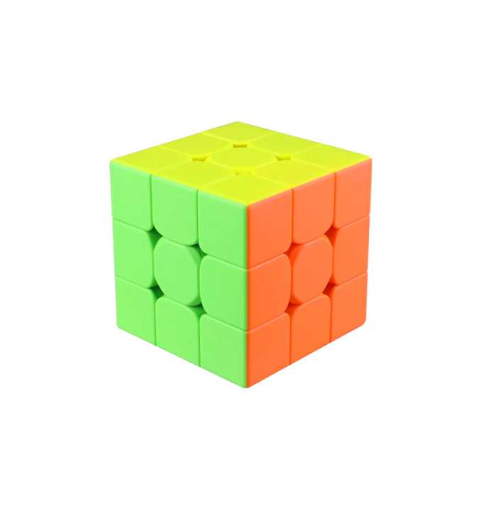 Productvisuals_Speedcubes-QiYi-qimeng-plus-3×3-1