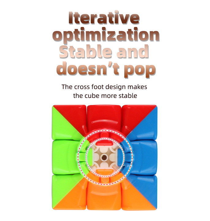 Productvisuals_Speedcubes-QiYi-qimeng-plus-3×33-1