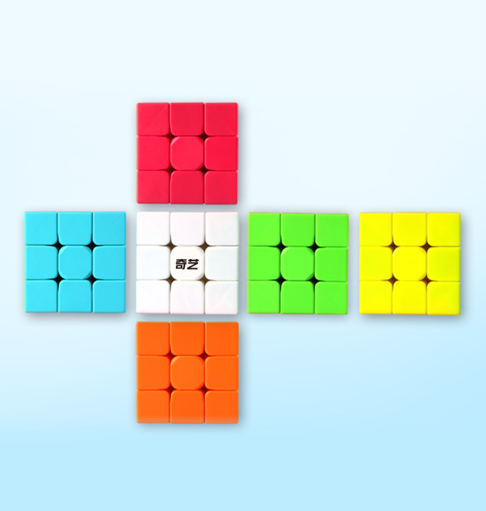Productvisuals_Speedcubes-QiYi-qimeng-plus-3×39-1