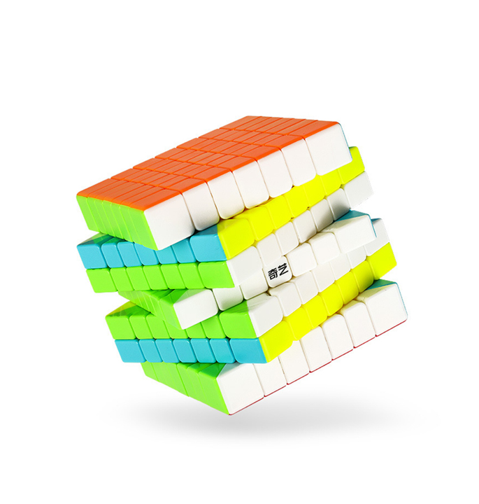 Productvisuals_Speedcubes-QiYi-qixing-s2-7×72-1