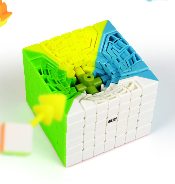 Productvisuals_Speedcubes-QiYi-qixing-s2-7×74-1