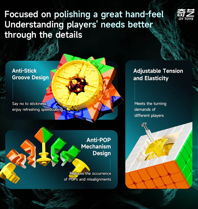 Productvisuals_Speedcubes-Qiyi-M-Pro-6×6-Ball-Core-UV-11