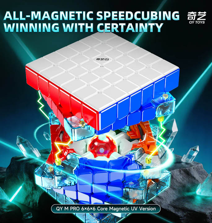 Productvisuals_Speedcubes-Qiyi-M-Pro-6×6-Ball-Core-UV-4