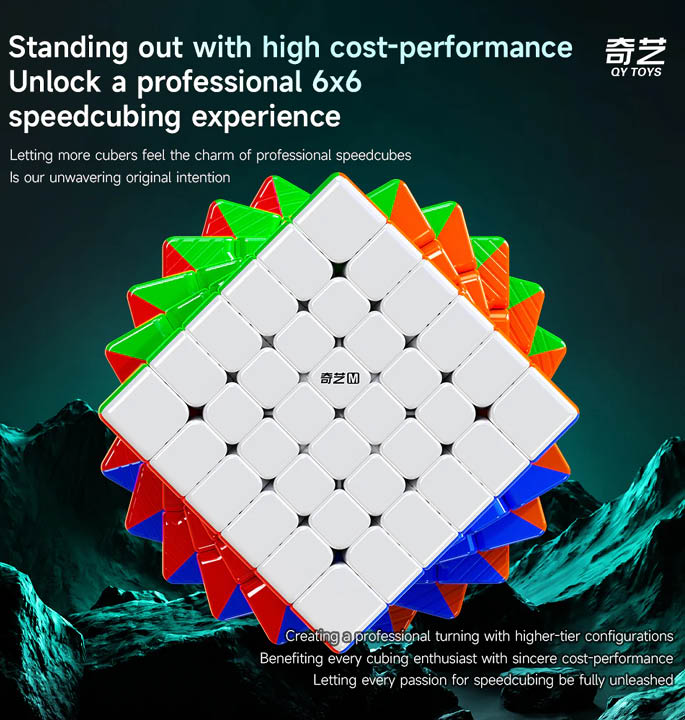 Productvisuals_Speedcubes-Qiyi-M-Pro-6×6-Ball-Core-UV-5