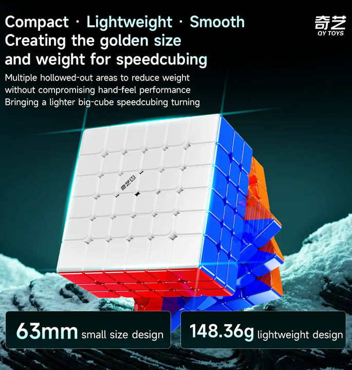 Productvisuals_Speedcubes-Qiyi-M-Pro-6×6-Ball-Core-UV-7