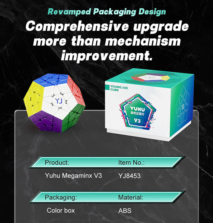 Productvisuals_Speedcubes-YJ-YuHu-Megaminx-V3-M-3
