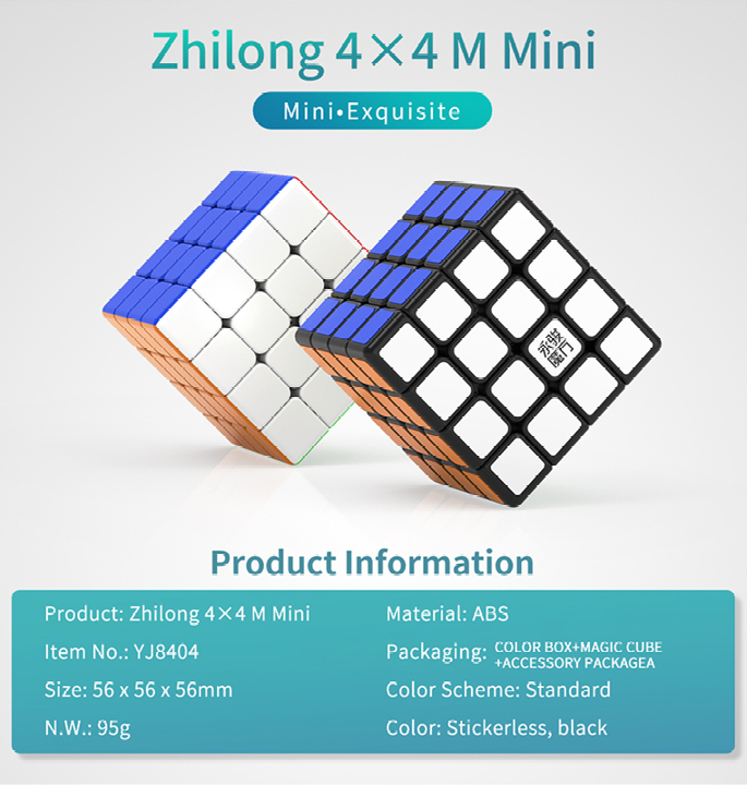 Productvisuals_Speedcubes-Yj-zhilon-mini13-1