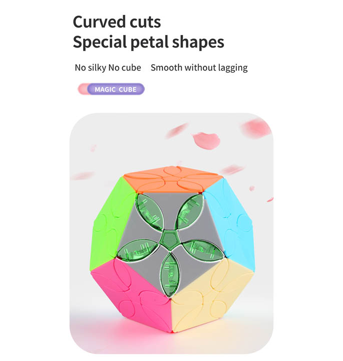 Productvisuals_Speedcubes-Yuxin-Petal-Megaminx-5