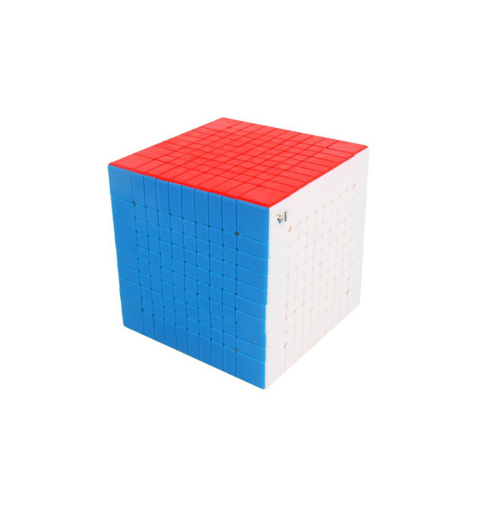 Productvisuals_Speedcubes-Yuxin-little-magic-11×11-1