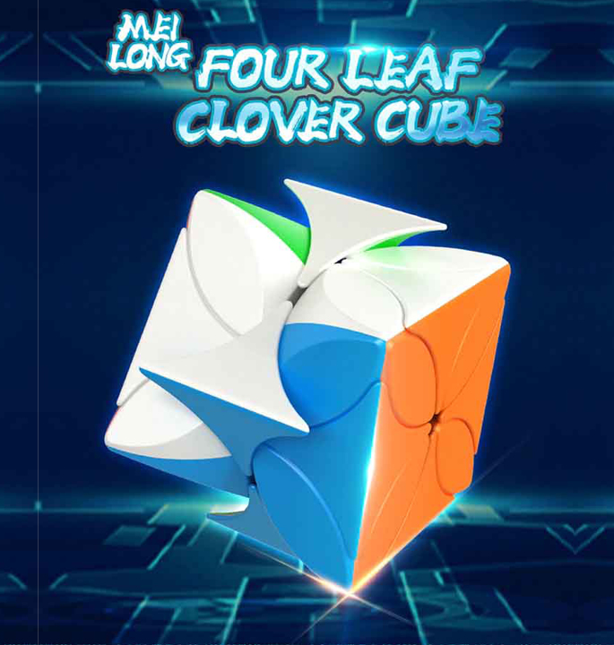 Productvisuals_Speedcubes-moyu-meilong-four-leaf-clover2-1