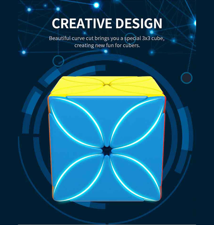Productvisuals_Speedcubes-moyu-meilong-four-leaf-clover3-1