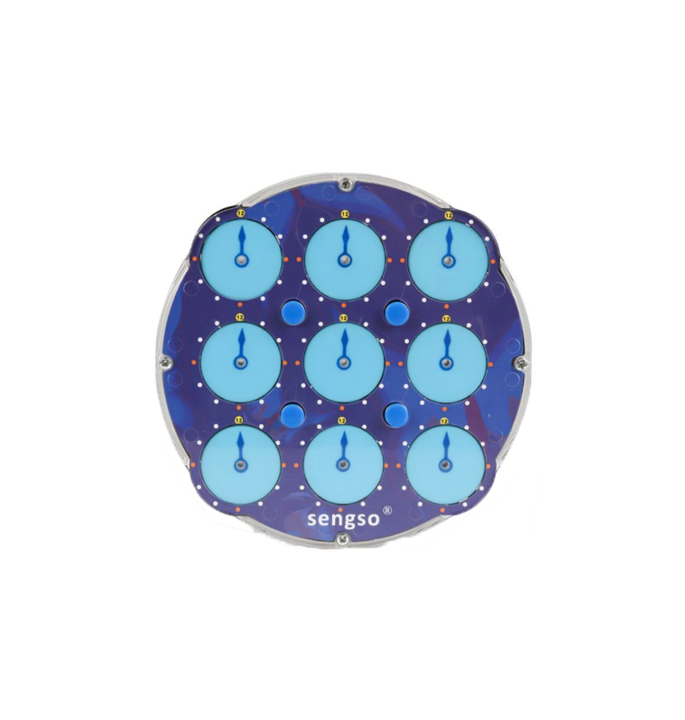Productvisuals_Speedcubes-sengso-magnetic-clock-1