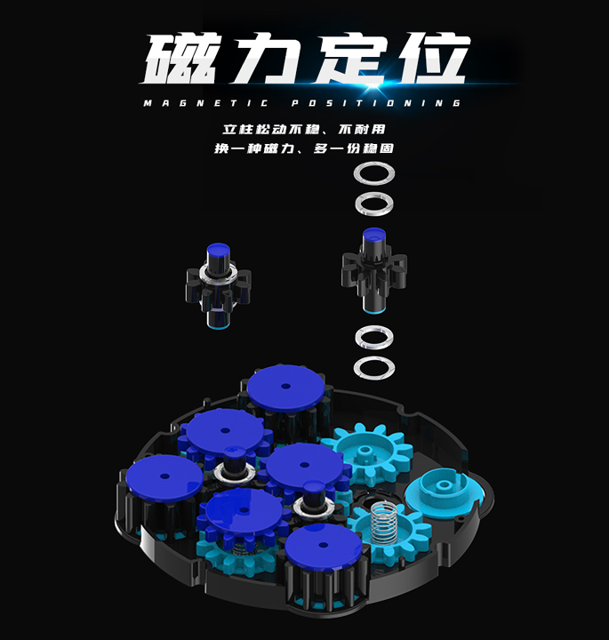 Productvisuals_Speedcubes-sengso-magnetic-clock3-1