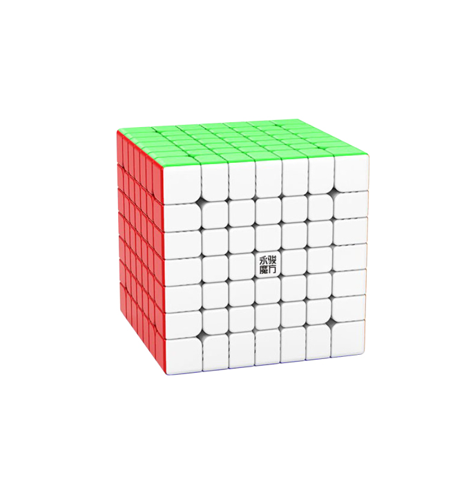 Productvisuals_Speedcubes-yj-yufu-m-7x7-1
