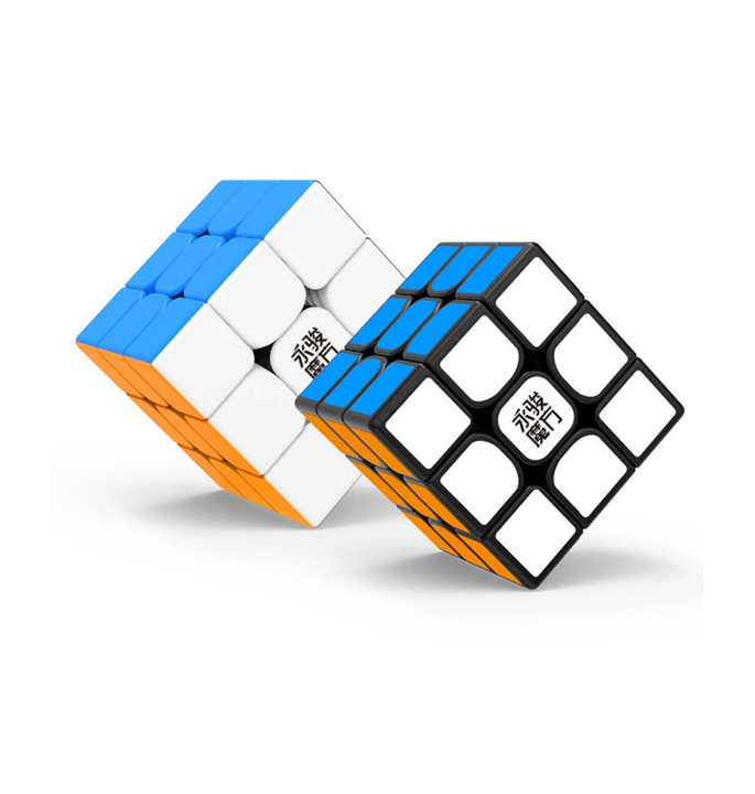 Productvisuals_Speedcubes-yj-yulong-v2-m-3×3-3-1