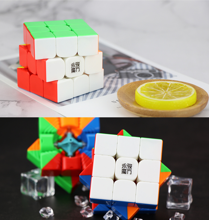Productvisuals_Speedcubes-yj-yulong-v2-m-3×3-5-1