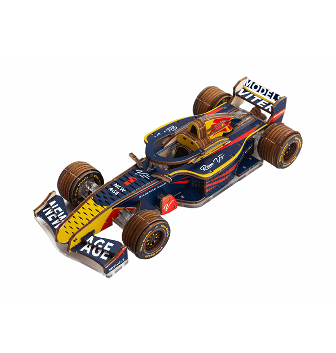Veter-Models-Racer-V3-GeelZwartRood