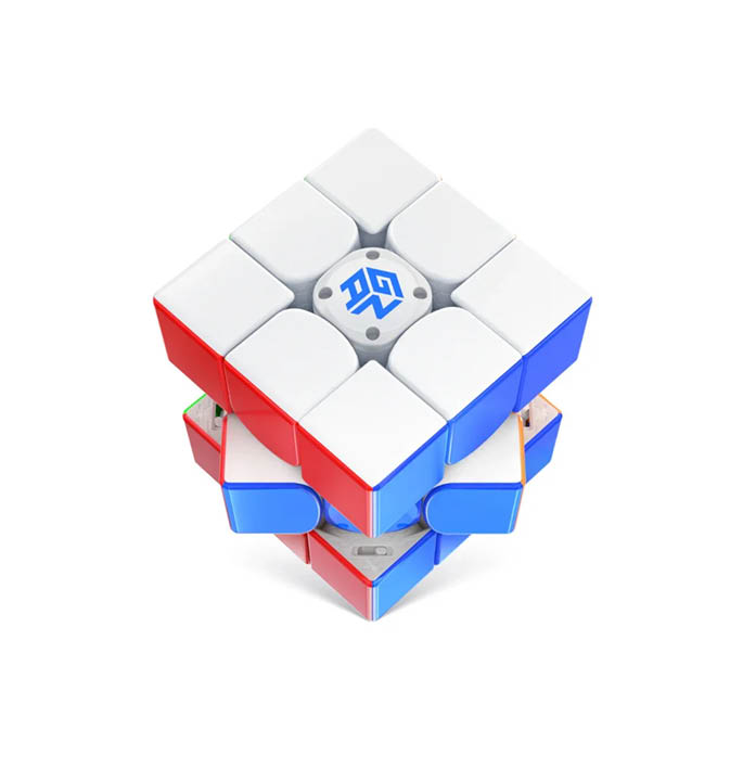 Productvisuals_Speedcubes GAN 12 ui Maglev V2 UV 2026