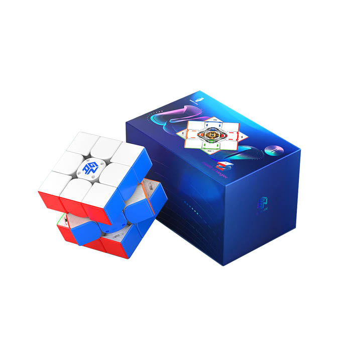 Productvisuals_Speedcubes GAN 12 ui Maglev V2 UV 2026 2