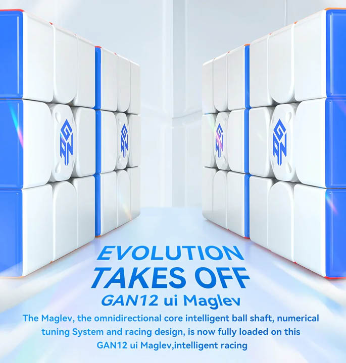 Productvisuals_Speedcubes GAN 12 ui Maglev V2 UV 2026 9
