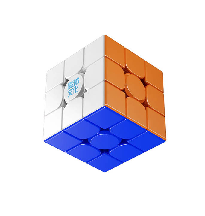Productvisuals_Speedcubes MoYu Aolong V5 3×3