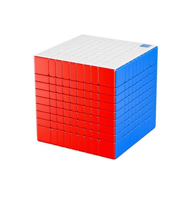 Productvisuals_Speedcubes MoYu Meilong 9x9 v3