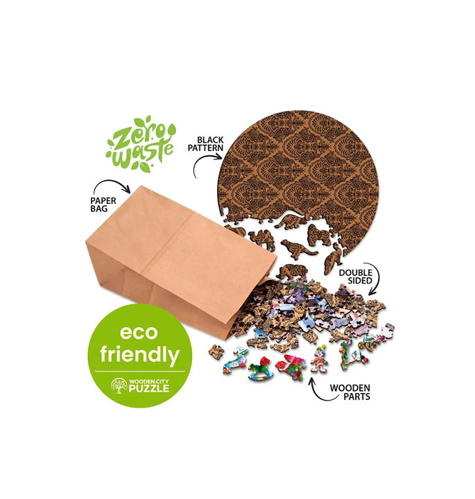 Productvisuals_Puzzels Wooden City Modern Lion 250 5