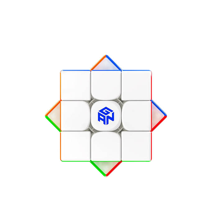 Productvisuals_Speedcubes GAN 17 MagDrive UV