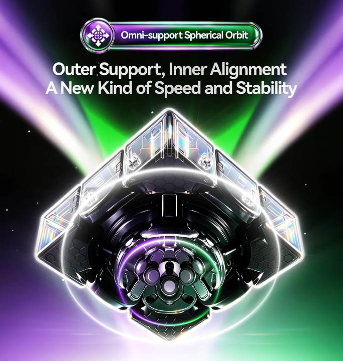 Productvisuals_Speedcubes GAN 17 MagDrive UV 11