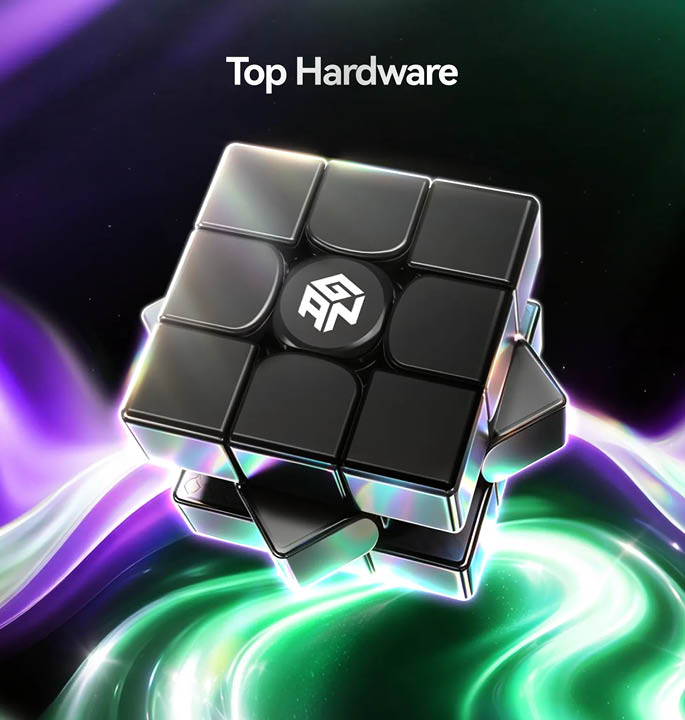 Productvisuals_Speedcubes GAN 17 MagDrive UV 15